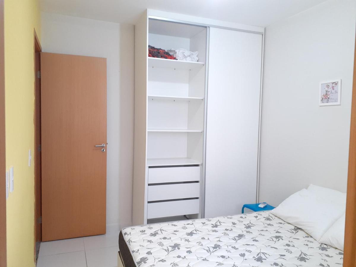 Pôrto das Galinhas Flat Palm Village Acqua מראה חיצוני תמונה
