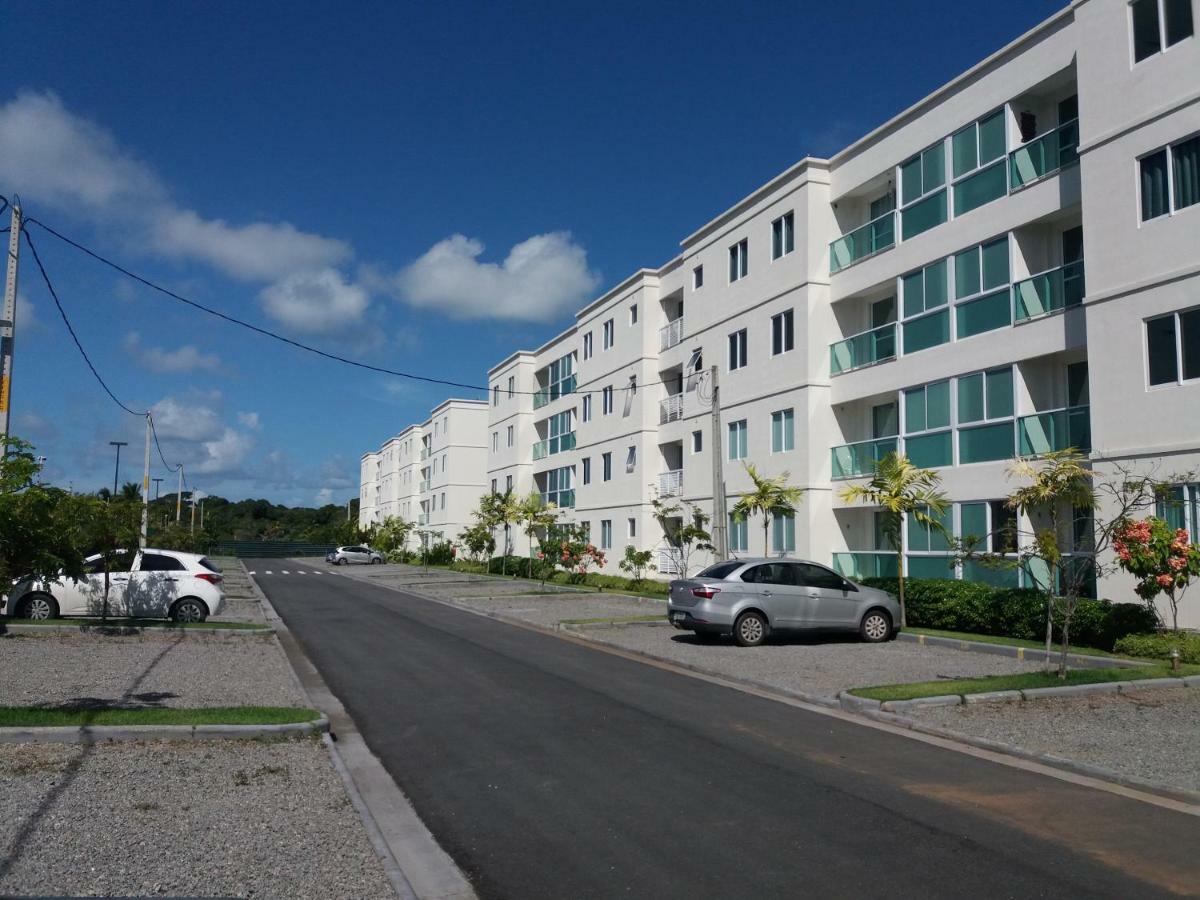 Pôrto das Galinhas Flat Palm Village Acqua מראה חיצוני תמונה