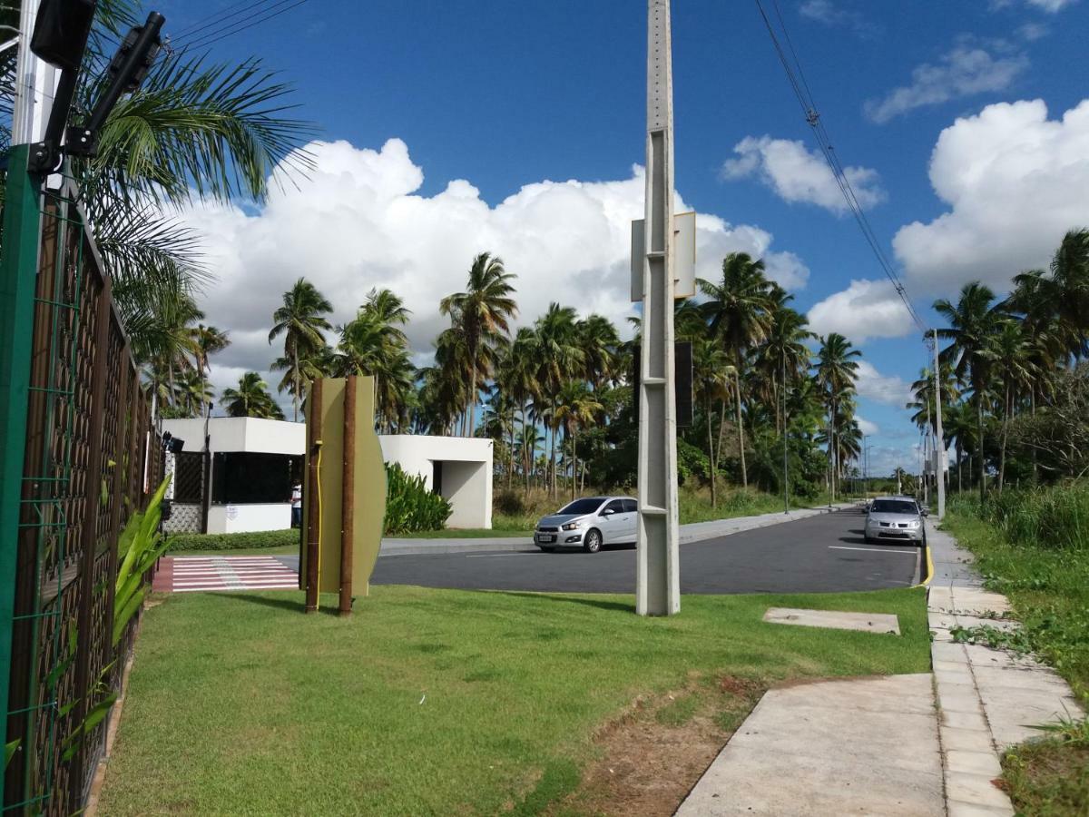 Pôrto das Galinhas Flat Palm Village Acqua מראה חיצוני תמונה