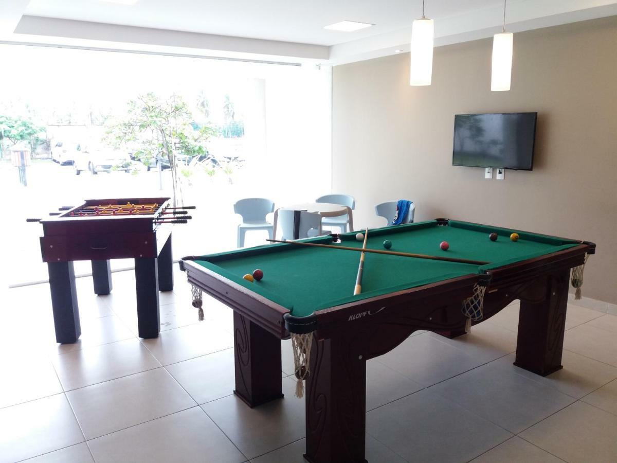 Pôrto das Galinhas Flat Palm Village Acqua מראה חיצוני תמונה