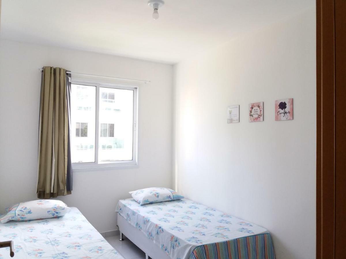 Pôrto das Galinhas Flat Palm Village Acqua מראה חיצוני תמונה